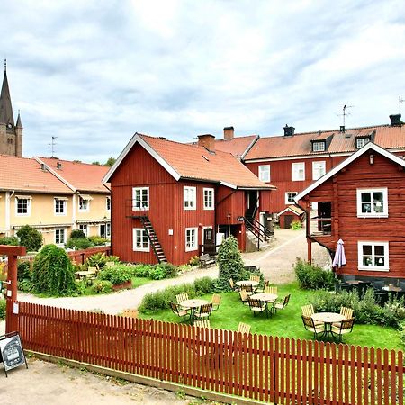 STF Hostel Mariestad Exterior foto